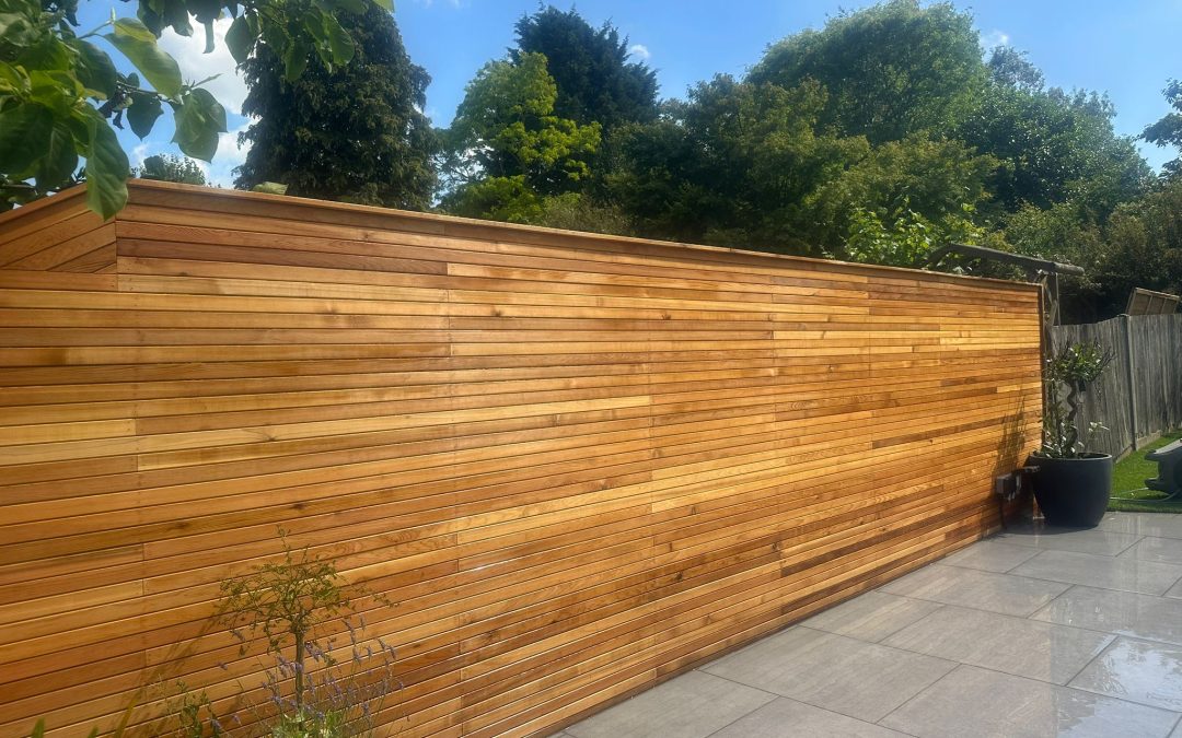 Fencing