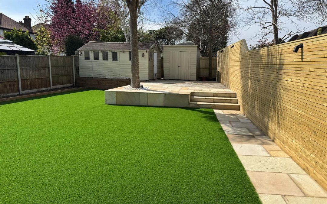 Artificial Grass