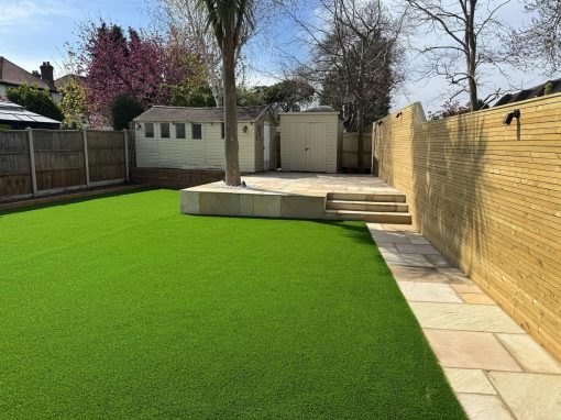Artificial Grass