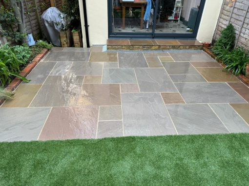 Sadnstone Patios