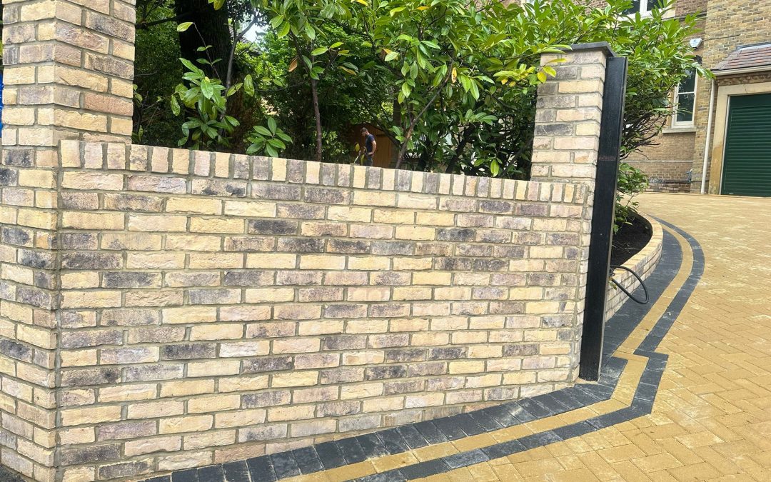 Garden Walls
