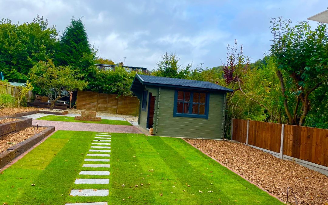 Turfing