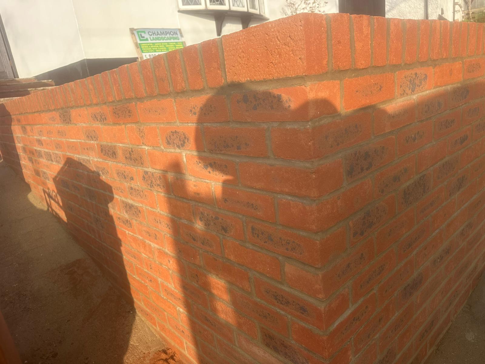 Patios, Gras, Driveway, Turfing, Garden Wall, Fencing